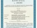 koncesja mitands b 12